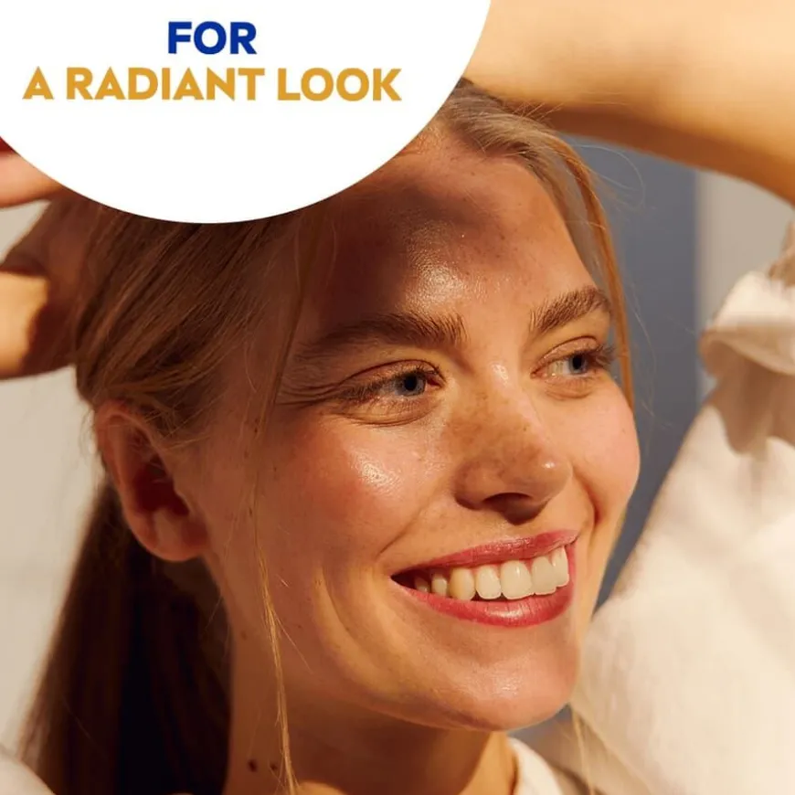 Sun UV Face Anti Age Q10 Cream SPF 50 50ml