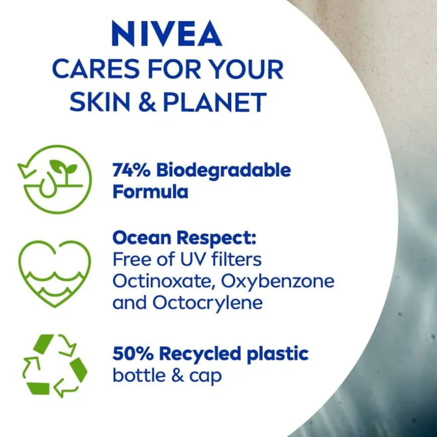 Sun UV Face Anti Age Q10 Cream SPF 50 50ml