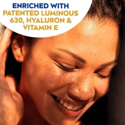 Sun UV Face Luminous 630 Dark Spot Control SPF50+ 40ml