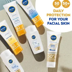 Sun UV Face Luminous 630 Dark Spot Control SPF50+ 40ml