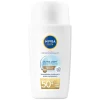 Sun UV Fluid Medium Tinted 50+ 40ml