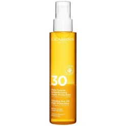 Suncare Body Oil SPF30 150ml