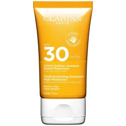 Suncare Face Cream SPF30 50ml