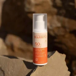 Suncare Face Sunscreen SPF50 50ml