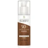 Suncare Tinted Face Sunscreen SPF30 Amber 50ml