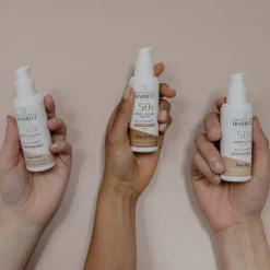 Suncare Tinted Face Sunscreen SPF50 Golden 50ml