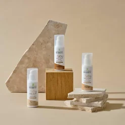 Suncare Tinted Face Sunscreen SPF50 Golden 50ml