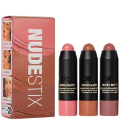 Sunkissed Blush & Bronze Mini Kit 3pcs