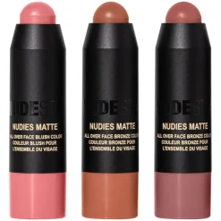 Sunkissed Blush & Bronze Mini Kit 3pcs