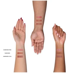 Sunkissed Blush & Bronze Mini Kit 3pcs