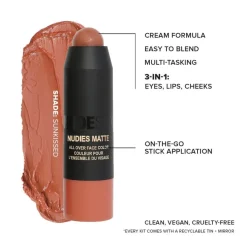 Sunkissed Nudes Mini Kit