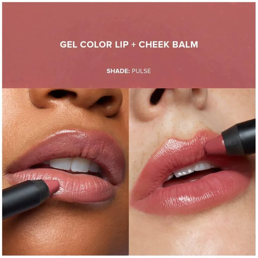 Sunkissed Nudes Mini Kit