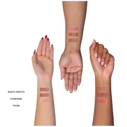 Sunkissed Nudes Mini Kit