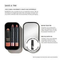 Sunkissed Nudes Mini Kit