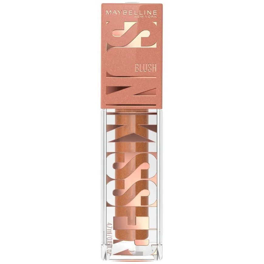 Sunkisser Blush Electric Bronze 11 5,4ml