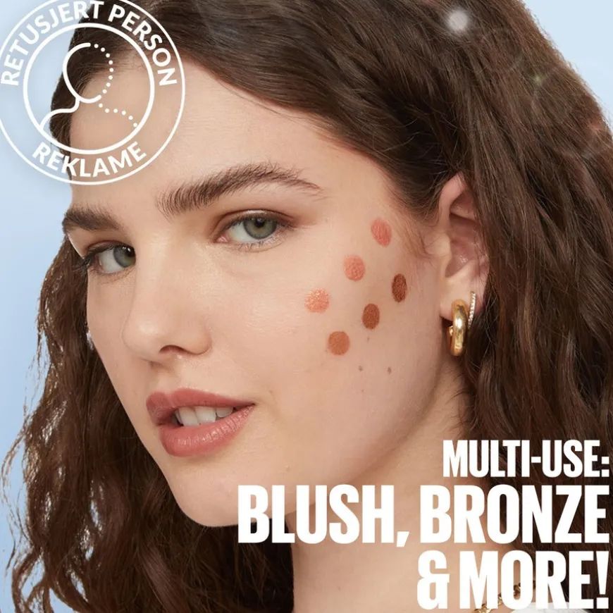 Sunkisser Blush Electric Bronze 11 5,4ml