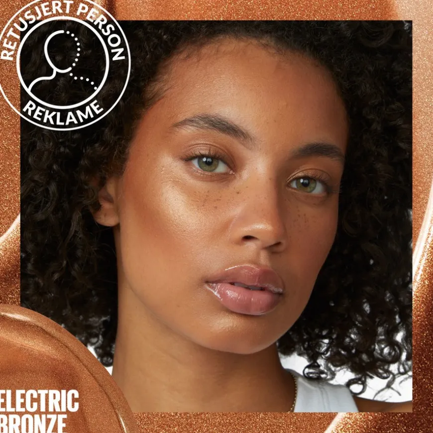 Sunkisser Blush Electric Bronze 11 5,4ml