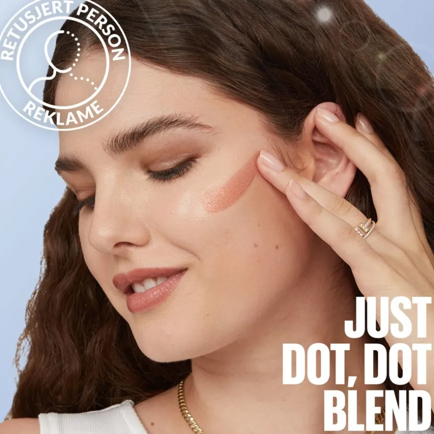 Sunkisser Blush Electric Bronze 11 5,4ml