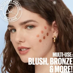 Sunkisser Blush Shades On 8 5,4ml