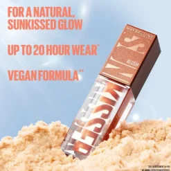 Sunkisser Blush Sol Search 3 5,4ml