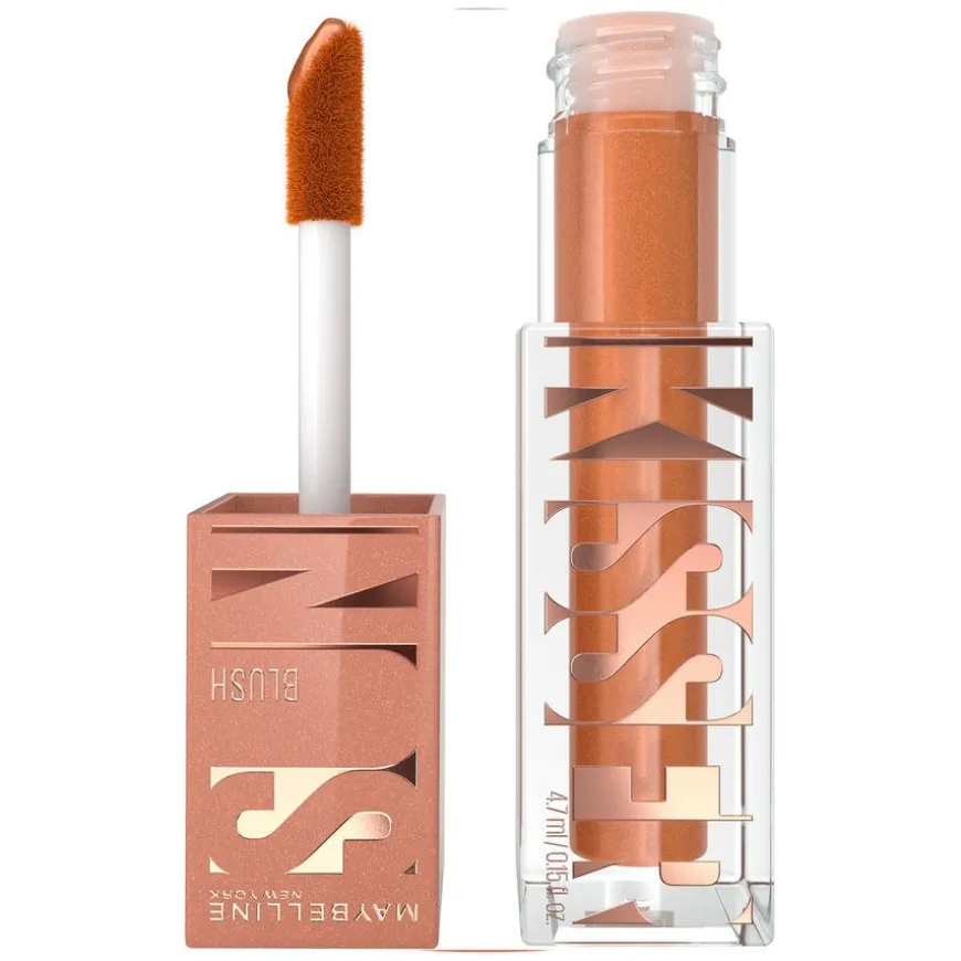 Sunkisser Blush Summer In The City 12 5,4ml