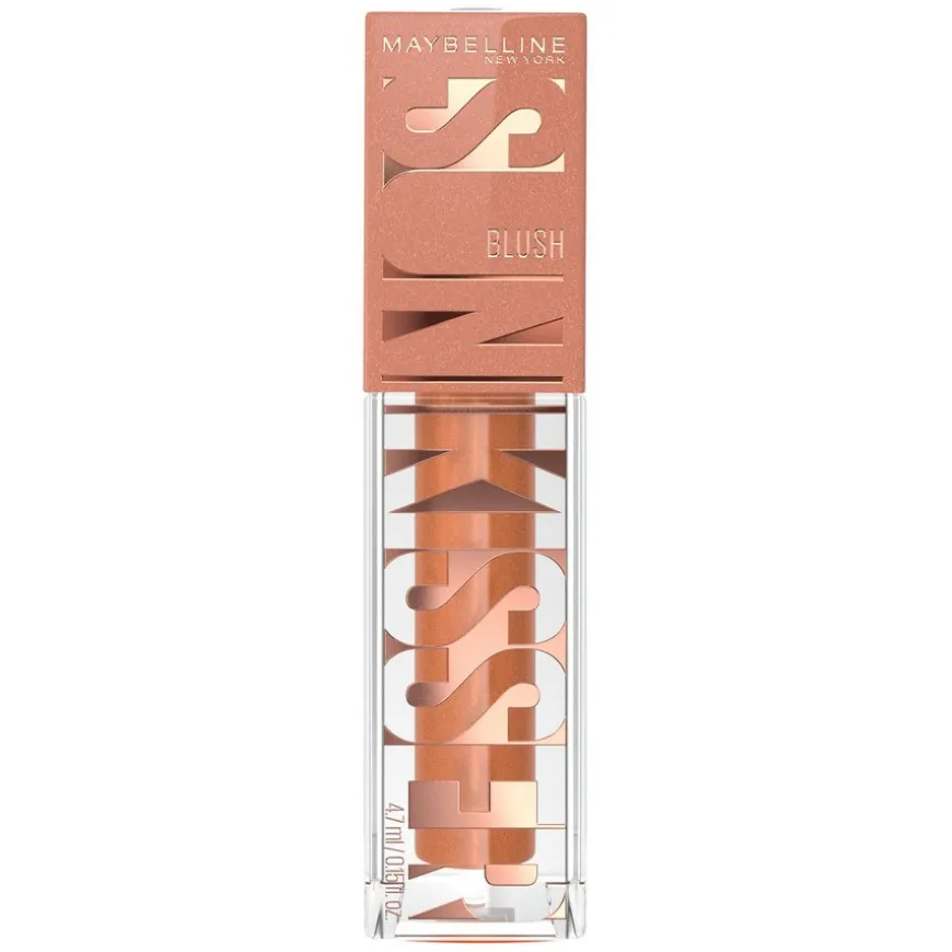 Sunkisser Blush Summer In The City 12 5,4ml