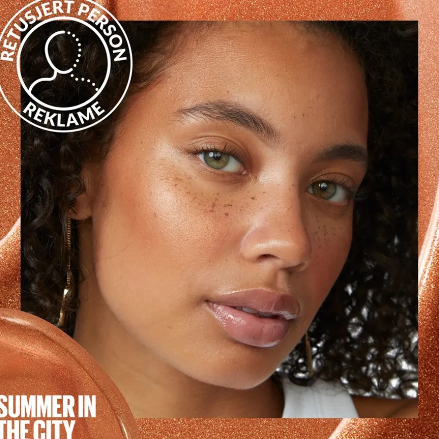 Sunkisser Blush Summer In The City 12 5,4ml