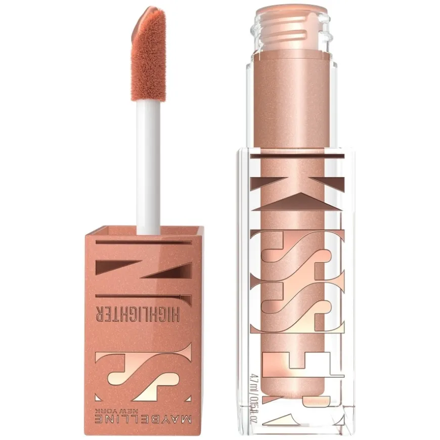 Sunkisser Highlighter 20 Kiss Of Shimmer 4,7ml