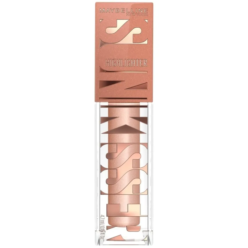 Sunkisser Highlighter 20 Kiss Of Shimmer 4,7ml