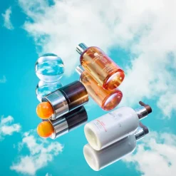 Sunlit Clementine & Vetiver Body Lotion 300ml