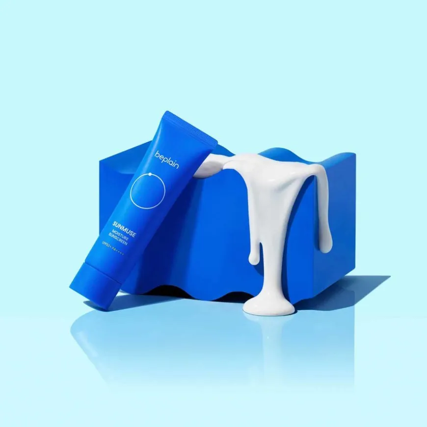 Sunmuse Moisture Sunscreen 50ml