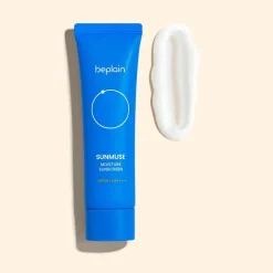 Sunmuse Moisture Sunscreen 50ml