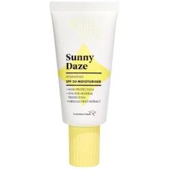 Sunny Daze SPF50 Moisturiser 50g