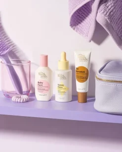 Sunny Daze SPF50 Moisturiser 50g