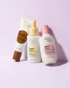 Sunny Daze SPF50 Moisturiser 50g