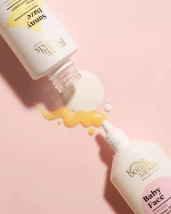 Sunny Daze SPF50 Moisturiser 50g