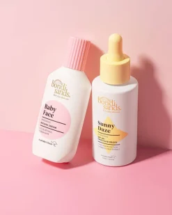 Sunny Daze SPF50 Moisturiser 50g