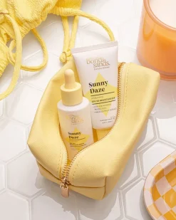 Sunny Daze SPF50 Moisturiser 50g