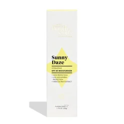 Sunny Daze SPF50 Moisturiser 50g