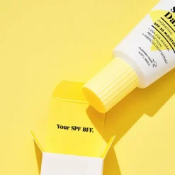 Sunny Daze SPF50 Moisturiser 50g