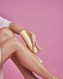 Sunny Infusion Shower Mousse 200ml