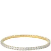 Sunny Tennis Crystal Bracelet