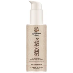 Sunscreen Cleanser 89ml