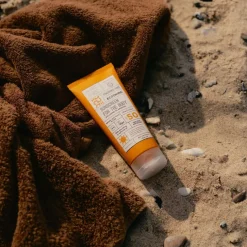 Sunscreen For The Body SPF50 200ml