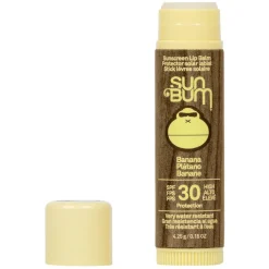 Sunscreen Lip Balm Banana SPF30 4,25g