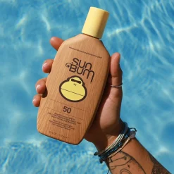 Sunscreen Lotion SPF50 237ml