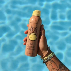 Sunscreen Spray SPF50 170g