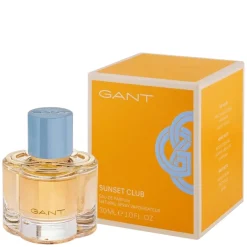 Sunset Club Eau De Parfum 30ml