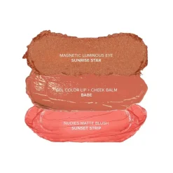 Sunset Nude Mini Kit