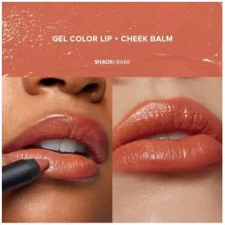 Sunset Nude Mini Kit